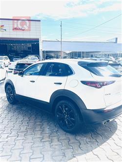مازدا CX-30